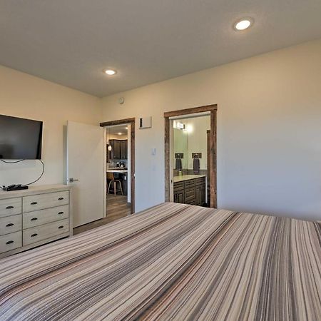 Sanderling Sea Cottages, Unit 6 With Beach Access! Waldport Luaran gambar