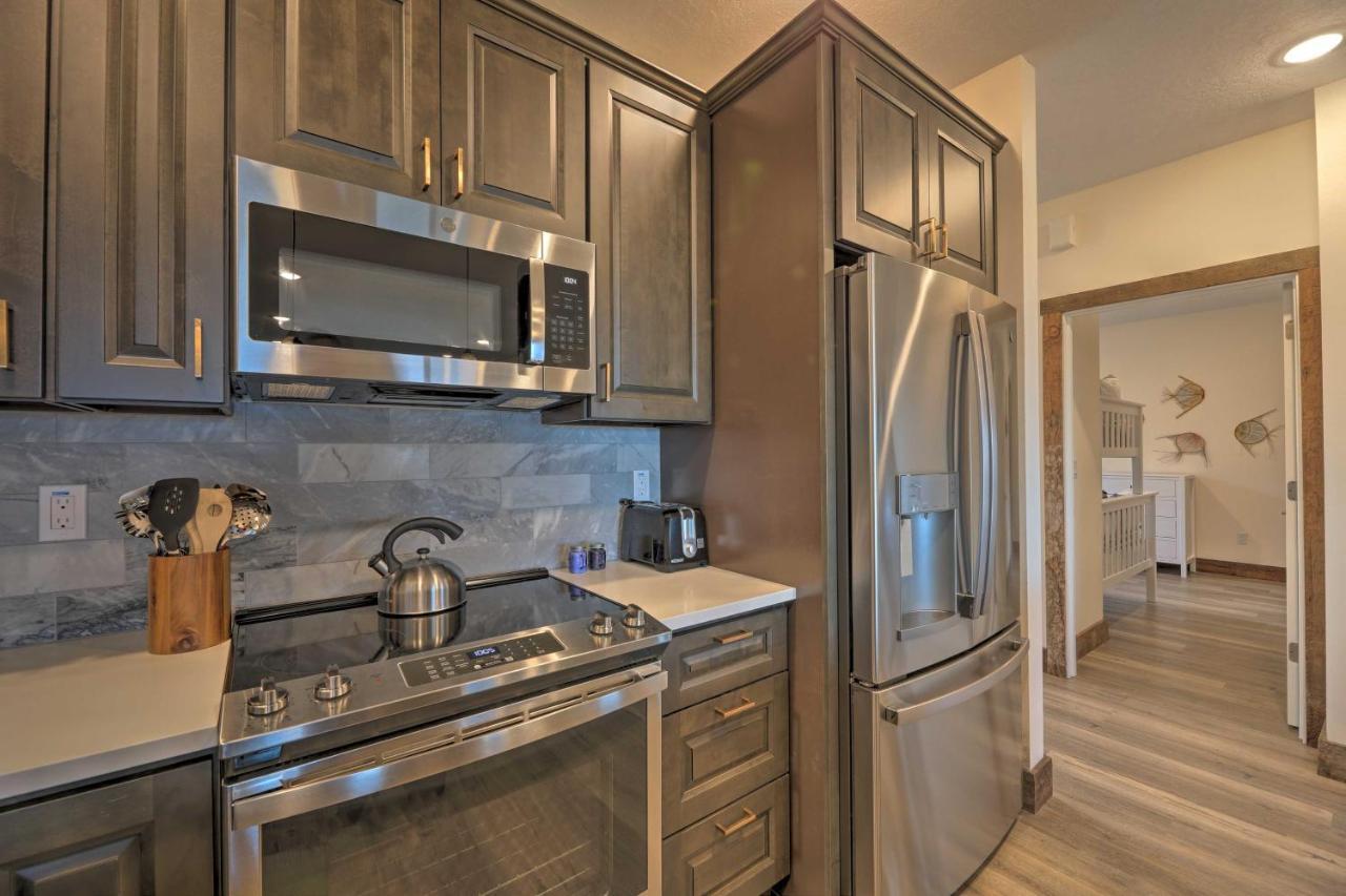 Sanderling Sea Cottages, Unit 6 With Beach Access! Waldport Luaran gambar
