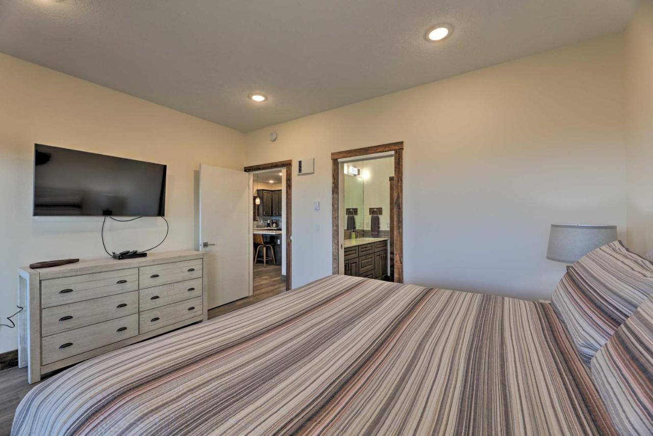 Sanderling Sea Cottages, Unit 6 With Beach Access! Waldport Luaran gambar